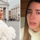 La creadora de contenido Tammy Parra