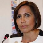 Informe. De acuerdo a la embajada de Argentina en Caracas, Duarte expresó que por lo pronto no tiene en sus planes ir a Argentina.