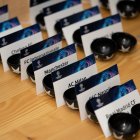 El sorteo arrojó los partidos válidos por los cuartos de final del torneo europeo.