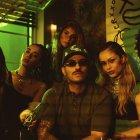 El próximo 2 de abril, Feid se presentará en Guayaquil. Las entradas ya están agotadas