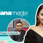Sana-mente con Diego Guaranda.