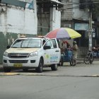 Pese a los controles externos, prevalecen las amenazas en algunos colegios de la ciudad.