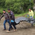 El cuerpo de la mujer fue encontrado el 11 de marzo.