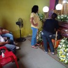 Shirley y Marcos salieron de su domicilio y después de eso desparecieron sin dejar rastro.