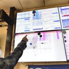 Reportes. El monitoreo del movimiento de la tierra es segundo a segundo, en el Instituto Geofísico