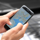 En redes sociales se informó que el movimiento telúrico fue advertido instantes antes de ocurrir en celulares con el sistema operativo Android