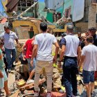 Escenario. Más del 50% de las emergencias, reportadas a nivel nacional tras el sismo, tuvieron epicentro en la ciudad de Machala, en El Oro.