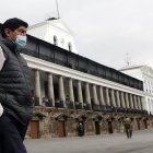 Para viabilizar la gobernabilidad, el régimen debería adoptar la estrategia de dotar de mayor protagonismo a la ciudadanía