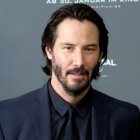 Keanu Reeves.