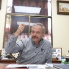 ENTREVISTA MELVON HOYOS ... FD: CARLOS KLINGER  ... 15-03-2023