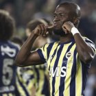 El artillero ecuatoriano sigue haciendo historia en Turquía.