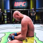 Anderson llegó a tener una racha ganadora de 16 peleas de Anderson en UFC, 10 defensas exitosas del título y casi siete años como campeón de peso mediano