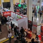 Demanda. Los postulantes podrán aplicar en áreas logísticas, comerciales y de atención al cliente.