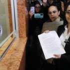 Bloques legislativos oficializaron el pedido de juicio político a Guillermo Lasso la semana pasada.