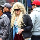 La actriz ha librado por años escándalos alusivos a las drogas y a problemas legales.