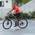 Para Eduardo es importante la apariencia física y lucir bien. Emula la frase de la argentina Mirtha Legrand, quien dice "si te ven bien, te contratan y si te ven mal, te maltratan"