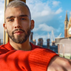 El colombiano actualmente tiene más 36 millones oyentes mensuales en Spotify.