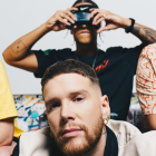 La banda colombiana Piso 21 actualmente cuenta con más de 14 millones de oyentes mensuales en Spotify.