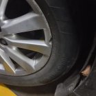 Alarma por artefacto explosivo