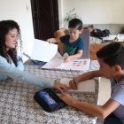 El control que ejerzan los padres es crucial en el proceso de mejorar el aprendizaje de sus hijos.