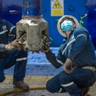 La producción de petróleo se ha visto afectada en este 2023 por varios factores.