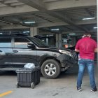 La explosión no dejó víctimas mortales ni heridos.