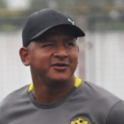 Luis Miguel Gracés es entrenador en las formativas de Fuerza Amarilla.