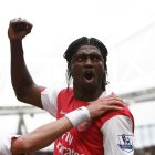 emmanuel adebayor