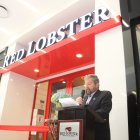 El nuevo local, ubicado en Riocentro  Ceibos, tiene una capacidad para 185 personas.