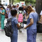 Los estudiantes de la Universidad de Guayaquil tendrán otras opciones de aprendizaje.
