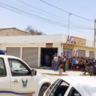 La Policía recopila indicios de estos dos nuevos asesinatos