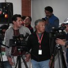 Afectación. Gremios cuestionan la guía publicada por la fiscal Diana Salazar relacionada al periodismo judicial.