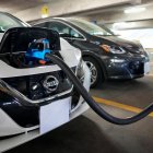 Los autos eléctricos e híbridos están bajo la lupa en Brasil.