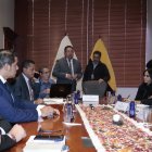 El martes 20 de marzo el CAL resolvió admitir a trámite el pedido. La noche del 21 de marzo reculó y regresó el proceso al inicio.