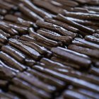 El chocolate contiene niveles altos de azúcar y grasa difíciles de ignorar.