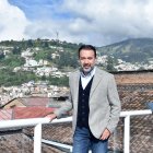 Pabel Muñoz se considera un hombre conciliador y confiesa haberse tomado un par de traguitos con políticos de otras tendencias.