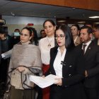 El 16 de marzo pasado ingresó la solicitud de juicio contra el mandatario y desde entonces se han encontrado varias novedades en el documento de sustento.