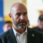 El técnico español Félix Sánchez Bas, en una fotografía de archivo.