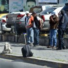 La informalidad ha crecido sostenidamente en los últimos meses.