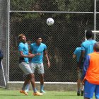 ENTRENAMIENTO DE LOS JUGADORES DE LA SELECCION DEL ECUADOR PREVIO AL MUNDIAL 25 de OCTUBRE 20222 ANGELO CHAMBA Agencia (ag-expreso ag-extra ag-quito)
