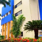 La Universidad de Guayaquil suspendió las actividades presenciales.