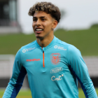 El viernes 24 de marzo la selección de Ecuador jugará su primer amistoso de 2023.