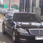 Este es uno de los carros que habrían sido obtenidos con recursos desviados