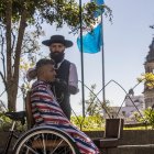 Pepe Barbero, como lo conocen a José, dice que un corte puede cambiar tu aspecto.