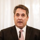 Édgar Melgarejo fue titular de la Dirección Nacional de Aeronáutica Civil de Paraguay