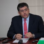 Petroecuador. Nilsen Arias Sandoval fue un gerente de Comercio Internal, entre 2010 y 2017, y hoy está procesado en Estados Unidos y Ecuador.