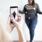 El efecto del uso de de filtros en "influencers" será vigilado por el gobierno francés.