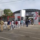 La Unidad Educativa Eloy Alfaro forma parte de la zona 1.