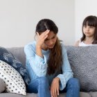 Las conductas que presencia un niño en su crecimiento pueden ser graves para su desenvolvimiento en la vida adulta.