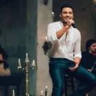 Carlos Rivera comparte sus experiencias más personales en "Sincerándome"